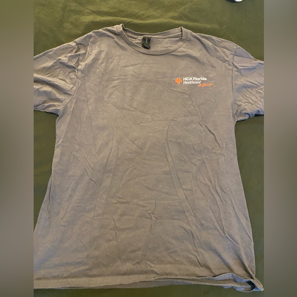 HCA T-Shirt